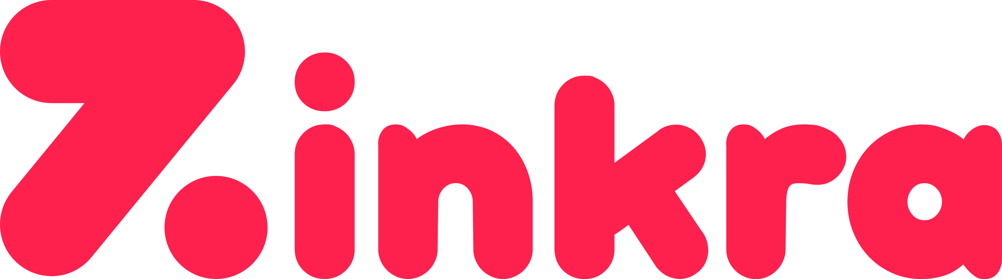 7inkra Logo